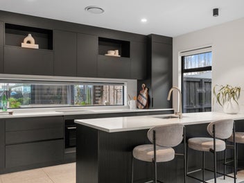 Effortless living with style