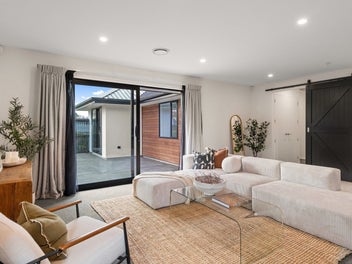 Effortless living with style