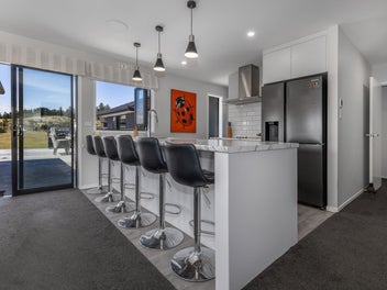 Luxury Living at the Beach!