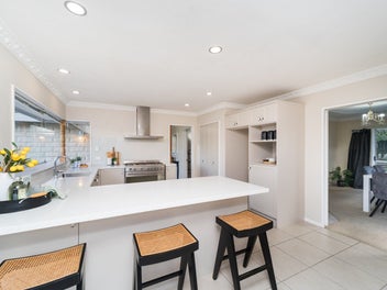 Need more space? Then you've found it!