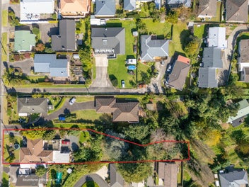 Developer or renovator dream