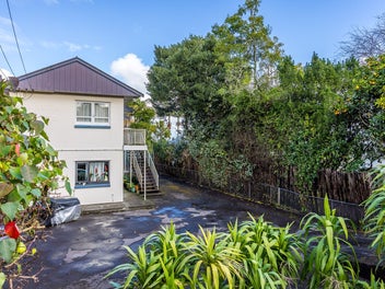 Add Value Opportunity - Mt Eden DGZ