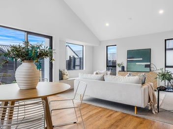 Your Dream Home Is Ready for You!