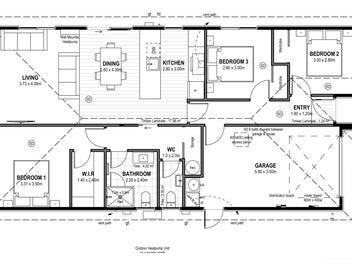 Lot 360 Beach Grove, Kaiapoi