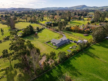 Complete Lifestyle Package on Willow Park Drive