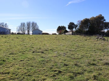 KENT TERRACE BUILDING OPPORTUNITY