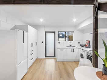 One Bedroom. One Carpark. One Smart Move
