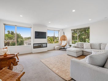 Spacious Family Living with Endless Potential