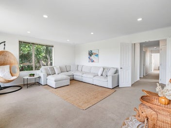 Spacious Family Living with Endless Potential