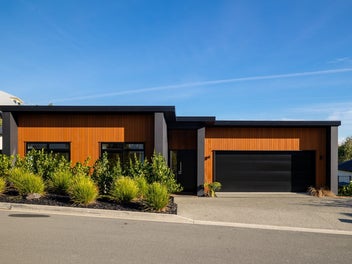 A Bespoke Retreat in Atawhai