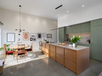 A Bespoke Retreat in Atawhai