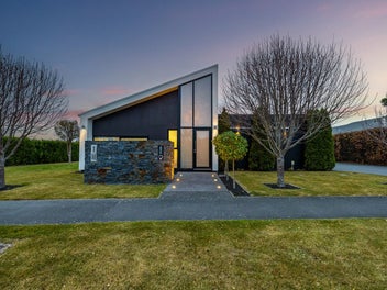 Elevated Design, Expansive Outdoors!