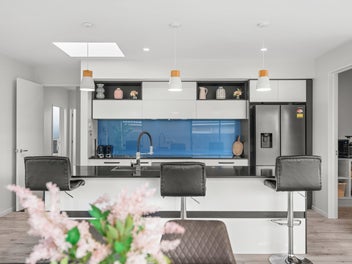 Built For Families Like Yours
