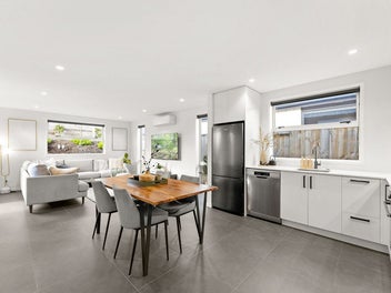 Ready, Refined & Remarkably Great Buying