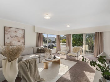 Location, Lifestyle, Convenience