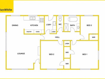 Ideal First Home - Privacy, Comfort & Convenience