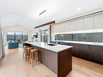 Show Home Investment Opportunity