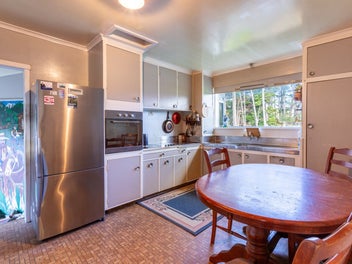 Trade city chaos for laid back lifestyle