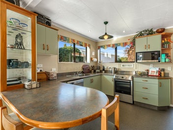 Family Space, Everyday Ease in Merrilands
