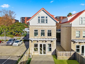 Freestanding Family Home - Rare Find in Avondale!