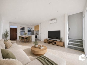 Freestanding Family Home - Rare Find in Avondale!