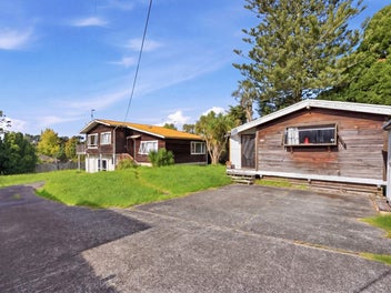 RC Granted & Legal Home+Income in Central New Lynn