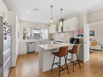 Space, Flexibility & Grand Family Living