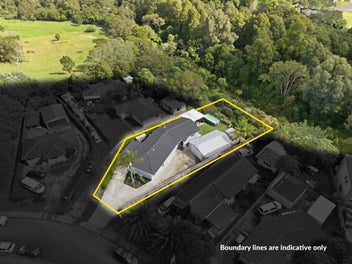 Priced to go, Home & income + 909sqm of Potential!