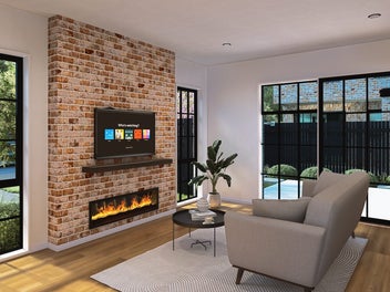10 Architecturally Designed Homes. Endless Appeal.