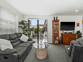 Effortless Modern Living