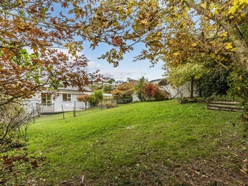 Compact Drive On Site With First Home Potential
