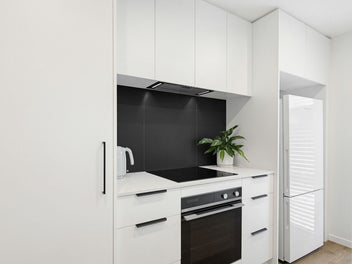 A Smart Family Nest in Rolleston