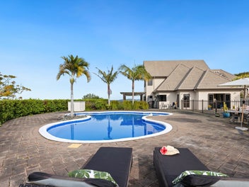 The ultimate family retreat