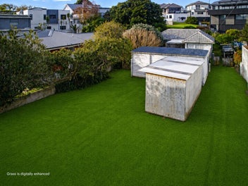 Nestled in the heart of Mount Maunganui
