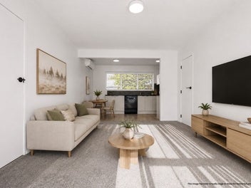 Fully Renovated & Move-In Ready