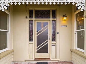 Rawhiti House - A Mayor's Legacy Since Early 1910s