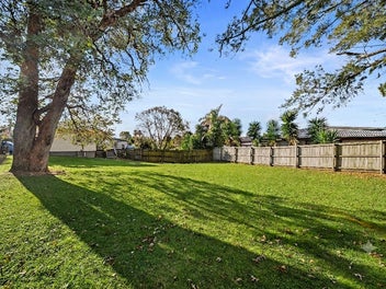 1257sqm Family Haven with Future Upside