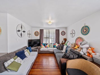 1257sqm Family Haven with Future Upside