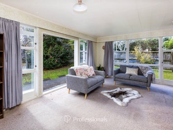 SILVERSTREAM OPPORTUNITY AWAITS!