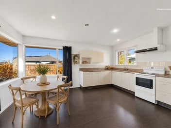 Exceptional Value -Triple Garage