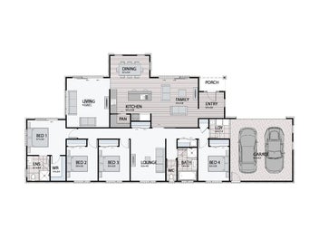 New 5-Bed Lakeview Home in Lynmore Heights