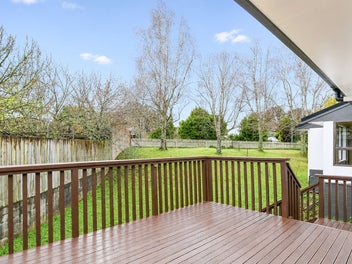 Space, Comfort & Exceptional Value