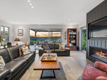 Peace, Privacy, and Panoramic Views!