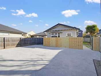 Move In. Make It Yours!