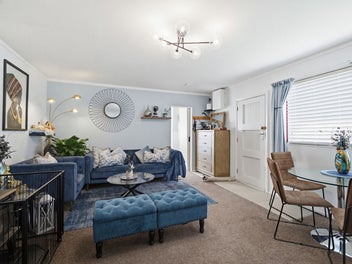 Flexible Living in Akina