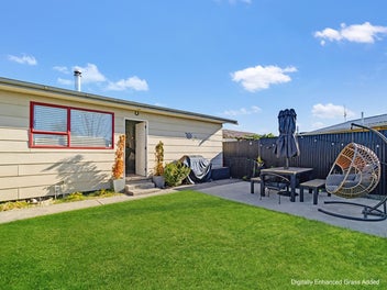 Flexible Living in Akina