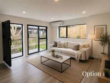 DALLINGHOE DEVELOPMENTS - PRESENT OFFERS!