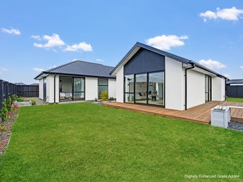Contemporary Style, Family Functionality