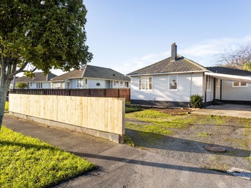 Your First Step Into Home Ownership
