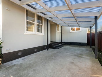 Your First Step Into Home Ownership